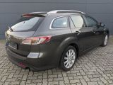 Mazda 6 bei Gebrauchtwagen.expert - Abbildung (5 / 15)
