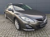 Mazda 6 bei Gebrauchtwagen.expert - Abbildung (2 / 15)