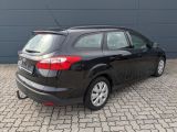 Ford Focus Turnier bei Gebrauchtwagen.expert - Abbildung (5 / 15)