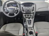 Ford Focus Turnier bei Gebrauchtwagen.expert - Abbildung (11 / 15)