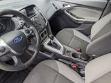 Ford Focus Turnier bei Gebrauchtwagen.expert - Abbildung (10 / 15)