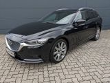Mazda 6 bei Gebrauchtwagen.expert - Abbildung (2 / 15)