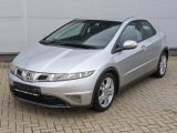 Honda Civic bei Gebrauchtwagen.expert - Abbildung (2 / 15)