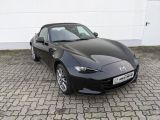 Mazda MX 5 bei Gebrauchtwagen.expert - Abbildung (4 / 15)