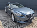 Mazda 6 bei Gebrauchtwagen.expert - Abbildung (2 / 15)
