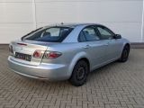 Mazda 6 bei Gebrauchtwagen.expert - Abbildung (5 / 15)