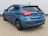 Hyundai i30 bei Gebrauchtwagen.expert - Abbildung (5 / 15)
