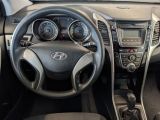 Hyundai i30 bei Gebrauchtwagen.expert - Abbildung (10 / 15)