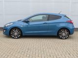 Hyundai i30 bei Gebrauchtwagen.expert - Abbildung (3 / 15)
