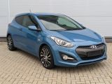 Hyundai i30 bei Gebrauchtwagen.expert - Abbildung (2 / 15)