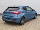 Hyundai i30 bei Gebrauchtwagen.expert - Abbildung (6 / 15)