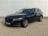 Mazda 6 bei Gebrauchtwagen.expert - Abbildung (2 / 15)