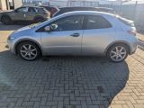 Honda Civic bei Gebrauchtwagen.expert - Abbildung (3 / 15)