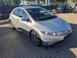 Honda Civic bei Gebrauchtwagen.expert - Abbildung (2 / 15)