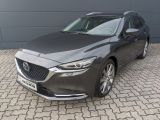 Mazda 6 bei Gebrauchtwagen.expert - Abbildung (2 / 15)