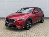 Mazda CX-3 bei Gebrauchtwagen.expert - Abbildung (2 / 15)