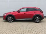 Mazda CX-3 bei Gebrauchtwagen.expert - Abbildung (4 / 15)