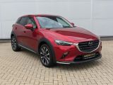 Mazda CX-3 bei Gebrauchtwagen.expert - Abbildung (3 / 15)