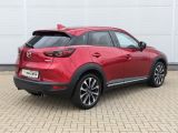 Mazda CX-3 bei Gebrauchtwagen.expert - Abbildung (6 / 15)