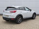 Mazda CX-3 bei Gebrauchtwagen.expert - Abbildung (7 / 15) Mazda CX-3 bei Gebrauchtwagen.expert - Abbildung (7 / 15)