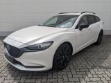 Mazda 6 bei Gebrauchtwagen.expert - Abbildung (2 / 15)