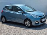 Hyundai i10 bei Gebrauchtwagen.expert - Abbildung (3 / 15)