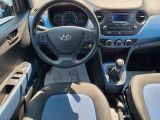 Hyundai i10 bei Gebrauchtwagen.expert - Abbildung (8 / 15)