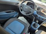 Hyundai i10 bei Gebrauchtwagen.expert - Abbildung (13 / 15)