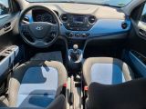Hyundai i10 bei Gebrauchtwagen.expert - Abbildung (7 / 15)