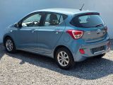 Hyundai i10 bei Gebrauchtwagen.expert - Abbildung (4 / 15)