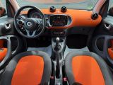 Smart smart fortwo bei Gebrauchtwagen.expert - Abbildung (9 / 15)