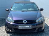 VW Golf VI bei Gebrauchtwagen.expert - Abbildung (4 / 15) VW Golf VI bei Gebrauchtwagen.expert - Abbildung (4 / 15)