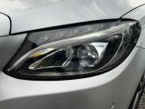 Mercedes-Benz C-Klasse bei Gebrauchtwagen.expert - Abbildung (8 / 15)