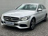 Mercedes-Benz C-Klasse bei Gebrauchtwagen.expert - Abbildung (2 / 15)