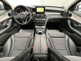 Mercedes-Benz C-Klasse bei Gebrauchtwagen.expert - Abbildung (9 / 15)