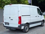 Mercedes-Benz Sprinter bei Gebrauchtwagen.expert - Abbildung (4 / 15)