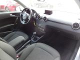 Audi A1 bei Gebrauchtwagen.expert - Abbildung (9 / 10)