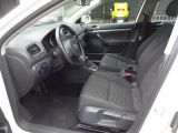 VW Golf VI bei Gebrauchtwagen.expert - Abbildung (8 / 10)