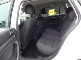 VW Golf VI bei Gebrauchtwagen.expert - Abbildung (5 / 10)