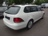 VW Golf VI bei Gebrauchtwagen.expert - Abbildung (3 / 10)