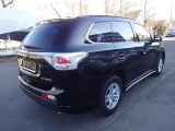 Mitsubishi Outlander bei Gebrauchtwagen.expert - Abbildung (4 / 10)