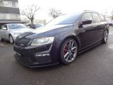 Skoda Octavia bei Gebrauchtwagen.expert - Abbildung (2 / 10)