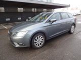 Seat Leon bei Gebrauchtwagen.expert - Abbildung (3 / 10)