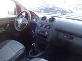 VW Caddy bei Gebrauchtwagen.expert - Abbildung (8 / 10)