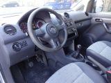 VW Caddy bei Gebrauchtwagen.expert - Abbildung (6 / 10)