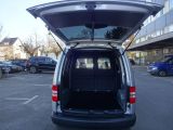 VW Caddy bei Gebrauchtwagen.expert - Abbildung (10 / 10)