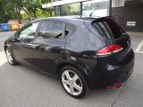 Seat Leon bei Gebrauchtwagen.expert - Abbildung (4 / 10)