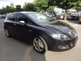 Seat Leon bei Gebrauchtwagen.expert - Abbildung (2 / 10)