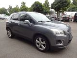 Chevrolet Trax bei Gebrauchtwagen.expert - Abbildung (2 / 10)