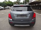 Chevrolet Trax bei Gebrauchtwagen.expert - Abbildung (5 / 10)